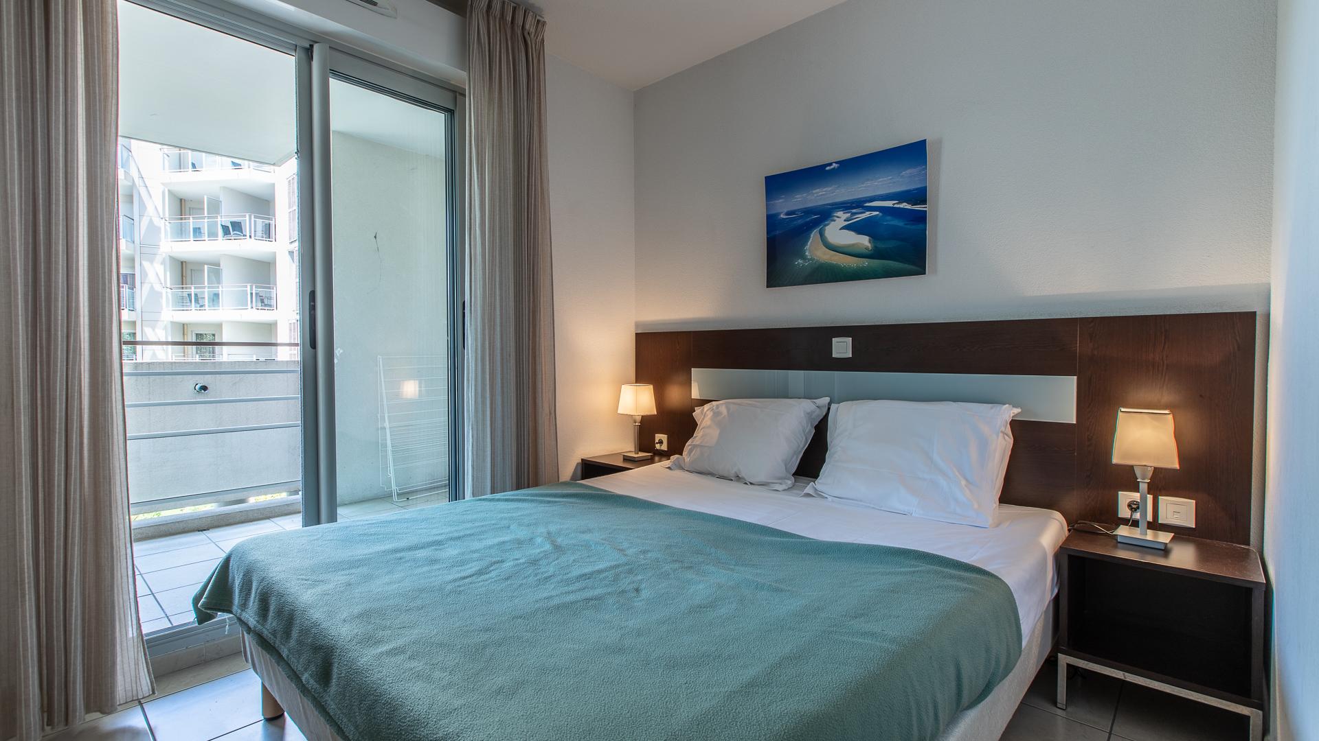 Vacanceole - Residence Le Crystal Cagnes-sur-Mer Exterior foto